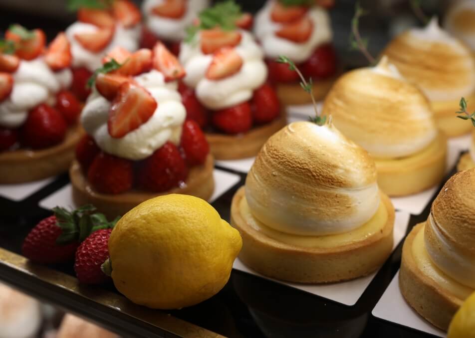 ケーキ