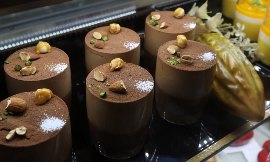 ケーキ
